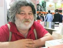 AZİZ NESİN - Terör propagandası yapan Ahmet Nesin tahliye oldu