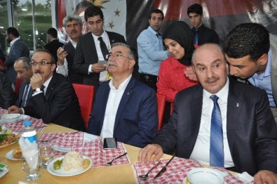 Bakan Yılmaz, Eğitim Yatırımlarını Açıkladı