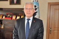 Başkan Cingil'den Kadir Gecesi Mesajı