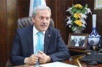 Başkan Şahin'in Kadir Gecesi Mesajı