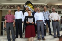 TAKİPSİZLİK KARARI - BBP'den, Takipsizlik Kararına Tepki