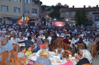 Binlerce Bünyanlı Aynı İftar Sofrasında Buluştu