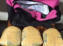 Bursa Polisinden Uyuşturucu Operasyonu