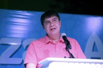 Büyükşehir Personeli İftarda Buluştu