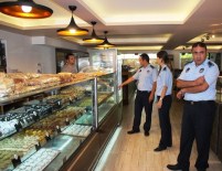 Çanakkale'de Bayram Öncesi Zabıta Denetimi