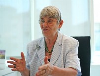 TÜRK TABIPLERI BIRLIĞI - Canan Karatay'dan '15 gün men' cezasına yanıt geldi