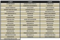 BATMAN PETROLSPOR - Dardanel'in Grubu Belli Oldu