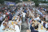 OSMAN ZOLAN - Denizli Büyükşehir'den Iğdır'da Kardeşlik İftarı