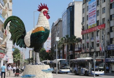 Denizli'de Otobüsler Bayramın İlk 2 Günü Ücretsiz