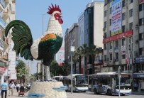 BAYRAM TEDBİRLERİ - Denizli'de Otobüsler Bayramın İlk 2 Günü Ücretsiz