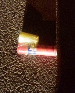 Diyarbakır'da Gençlik Merkezine EYP'li Saldırı