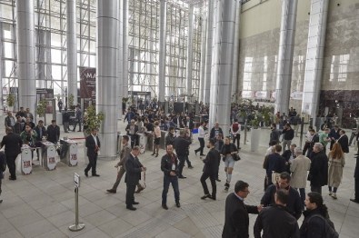 Dünya Devleri MARBLE'da Buluşacak