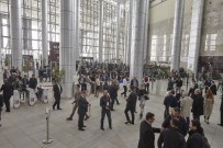 Dünya Devleri MARBLE'da Buluşacak