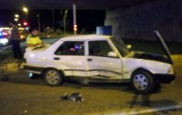 (Düzeltme) Elazığ'daki Trafik Kazası