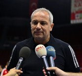 ABDİ İPEKÇİ - Ekrem Memnun'dan Rio'da Çeyrek Final Hedefi