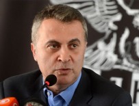 MARIO GOMEZ - Fikret Orman'dan Gökhan Gönül itirafı!