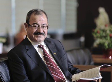 Gaziantep'in İlk Yarıyıl İhracat Tablosu