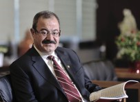 Gaziantep'in İlk Yarıyıl İhracat Tablosu