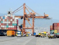 İhracat haziran ayında yükseldi