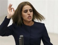 AYŞE ACAR BAŞARAN - HDP'li vekiller ifade vermeye gitmedi