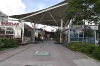 JEOTERMAL KAYNAKLAR - İlçelerin Tarım Ürünleri Gökkuşağı'nda