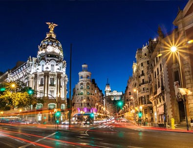 İspanya'da 100 bin kişi iş umuduyla ülkesini terk etti