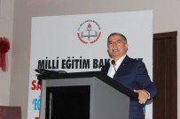 MEHMET EMIN ŞIMŞEK - 'İstiyorlar Ki Türkiye Rol Model Olmasın'