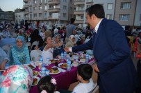 İYİDER'den Sevgi Ve Kardeşlik İftarı