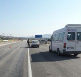 Korkuteli'de Denetimler Arttı