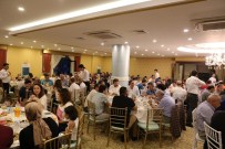 MEHMET KAYA - KOTO'dan 600 Kişilik İftar Programı