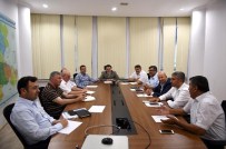 Malatya Büyükşehir Belediyesi Ramazan Bayramı Dolayısıyla Bir Dizi Tedbir Aldı