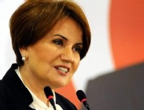 Meral Akşener parti kuruyor