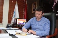 TEBRİK KARTI - Merkezefendi Belediyesi'nden Güvenlik Güçlerine Kartpostal