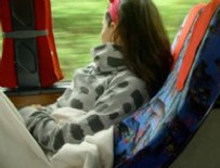 MASTÜRBASYON - Metro Turizm'in muavininden skandal savunma