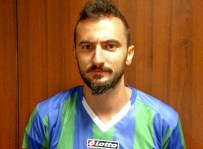 RIZESPOR - Murat Duruer İle Taraftar Sayfası Arasında İlginç Diyalog