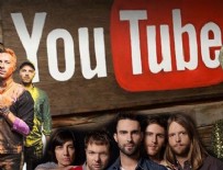 BRUNO MARS - Müzisyenler YouTube'u AB'ye şikayet etti