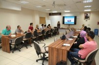 Nilüfer Belediyesi İş Güvenliğinde Hedeflere Ulaştı