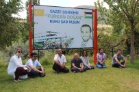 FURKAN DOĞAN - Normalleşme Süreci'ne Karşı Açlık Grevi Başlattılar