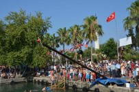 DALYAN - Ortaca'da Kabotaj Bayramı Etkinlikleri