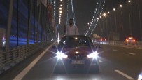 OSMAN GAZİ KÖPRÜSÜ - Osman Gazi Köprüsü Araç Trafiğine Açıldı