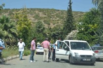 Polis Hırsız Kovalamacası Çarşıda Başladı, Dağda Bitti