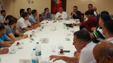 'Ramazan Sohbetleri' Geleneği Adana'da Canlandırılıyor