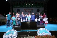 TARIHÇI - Ramazan Sokağı'nda Tarihi Ders