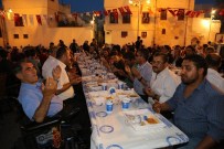 Şahinbey Belediyesi Engelli Vatandaşları Ağırladı