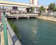 Şaka sanıp yardım etmemişler