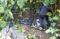 DİYARBAKIR VALİLİĞİ - Şehitlerin Kanı Yerde Kalmadı