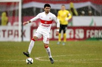 SERDAR TAŞÇı - Serdar ve Roncaglia Trabzonpor'un radarında