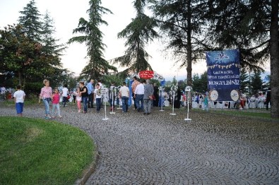 Standard Profil Grubu Düzce Ailesi İftarda Buluştu