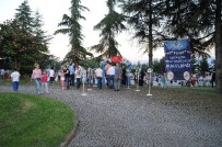 Standard Profil Grubu Düzce Ailesi İftarda Buluştu