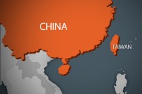 SAVAŞ GEMİSİ - Tayvan'dan Çin'e Yanlışlıkla Süpersonik Füze